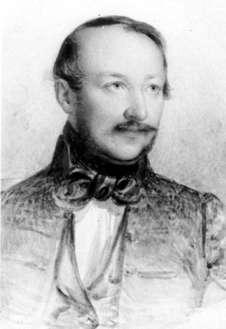 Vörösmarty Mihály