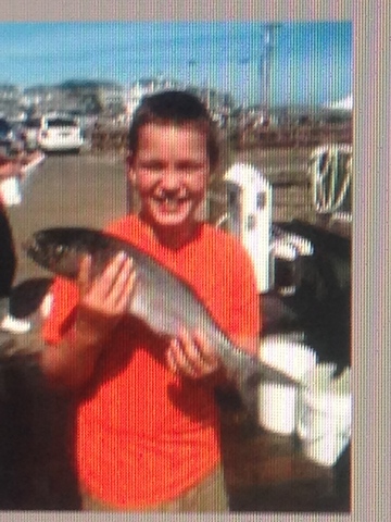 La Campamento Horribe