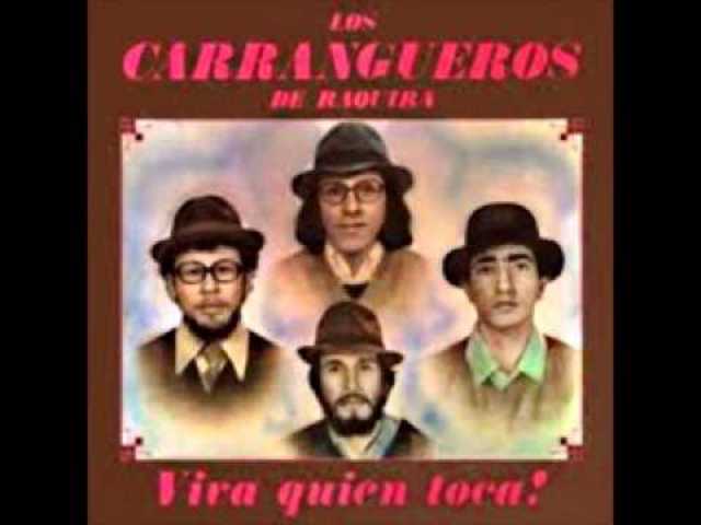 Los Carrangueros de Raquira