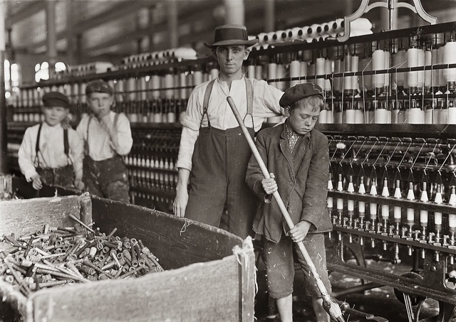 Fair Labor Standards Act
