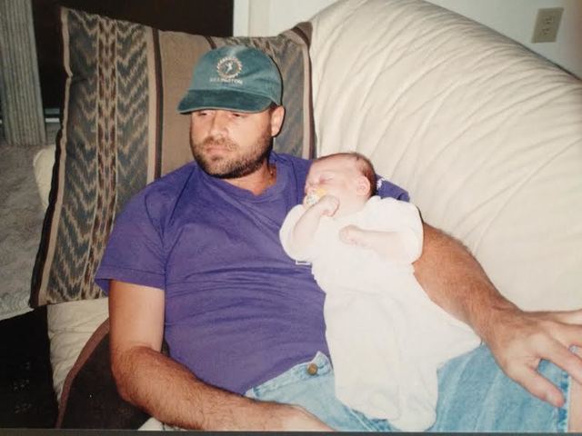 Hace quince años que nací en Pheonixville Pennslyvania.