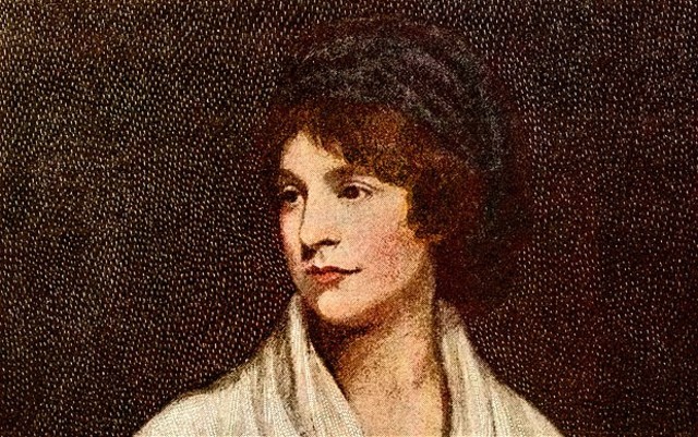 Wollstonecraft