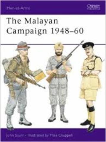 Communist insurgency