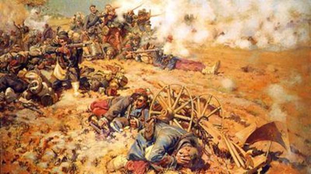 Guerra Franco-prussiana