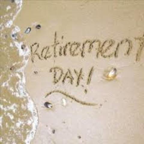 Retirement Day
