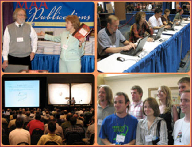 Mathematical Association of America