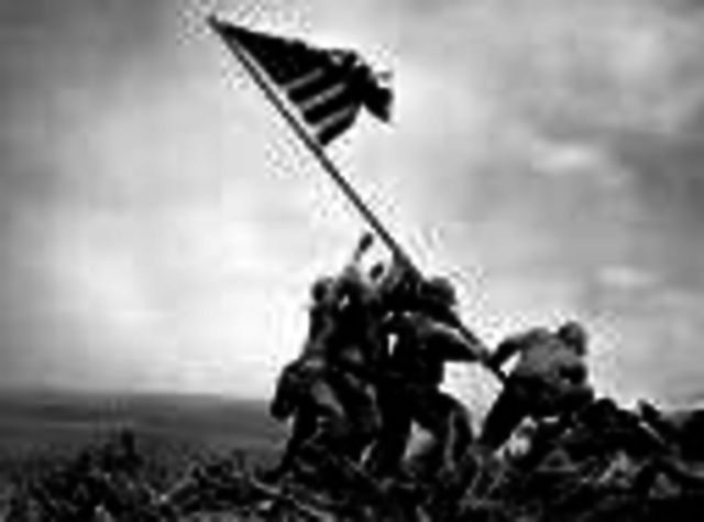 Battleof Iwo Jima
