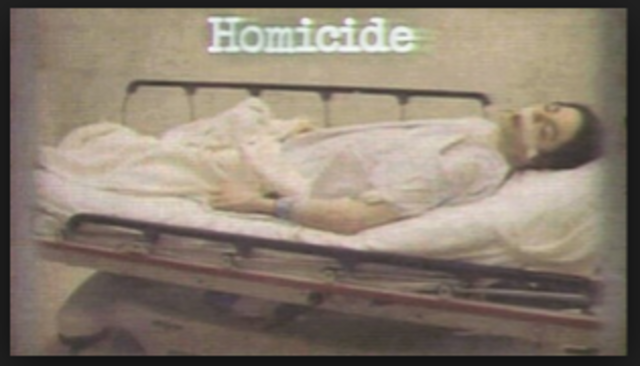 Micheal Jackson's Death