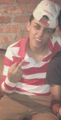 Mi primera vez en un computador - David Hidalgo