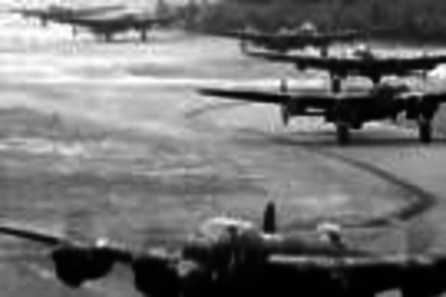 operation thunderclap