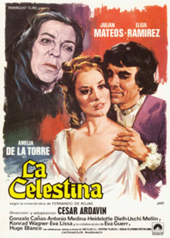 La Celestina