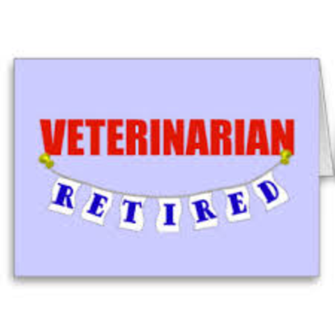 Hopeful Day of Retirment