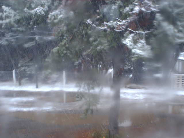 30mm. Comienzo del otoño