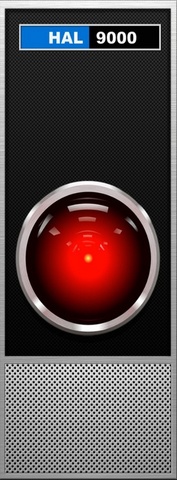 A Space Odyssey movie is released