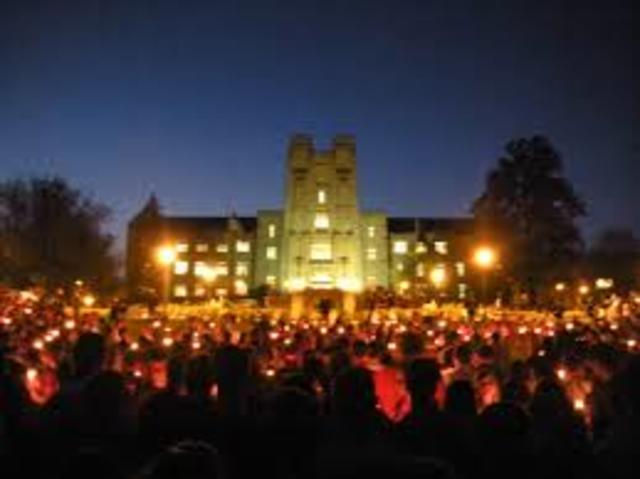 Virginia Massacre