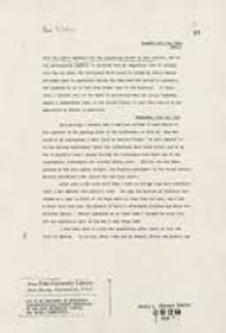 potsdam declaration