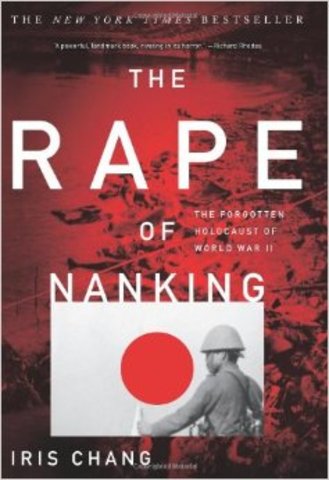 rape of nanking
