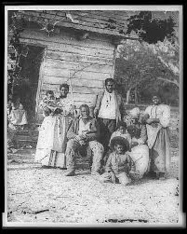 The Freedom of Slavery