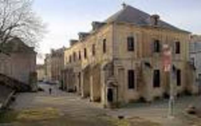 The Capture of Longwy