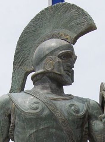 Leonidas