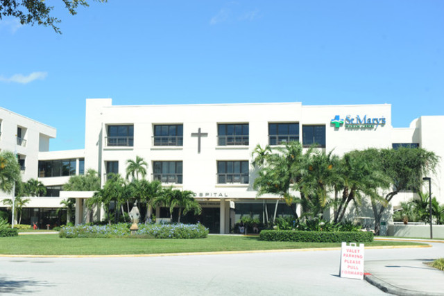 Hace 15 anos que yo nací en el hospital