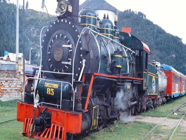 Ferrocarril de la Sabana