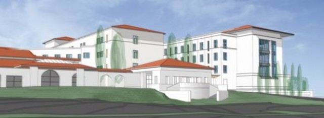 Hace quince anos que yo nacio en el Hospital del Condado de Chester.