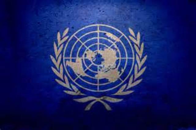 The United Nations are created