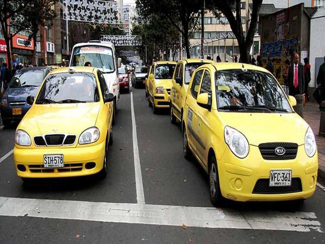 Taxis
