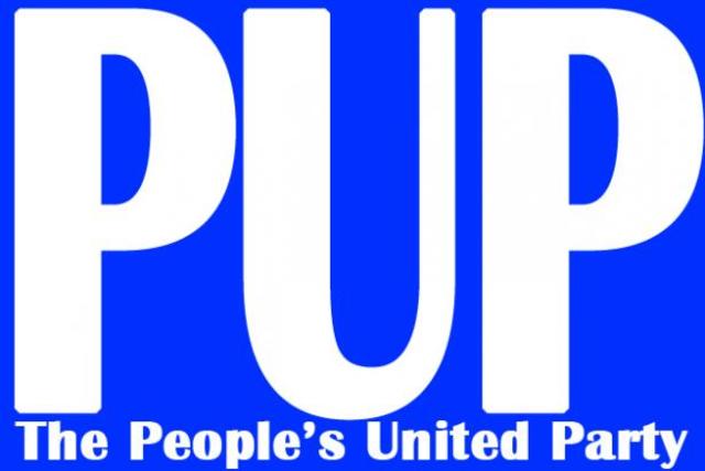 People's United Party
