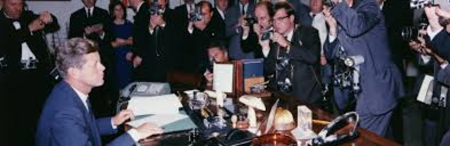 Cuban Missile Crisis