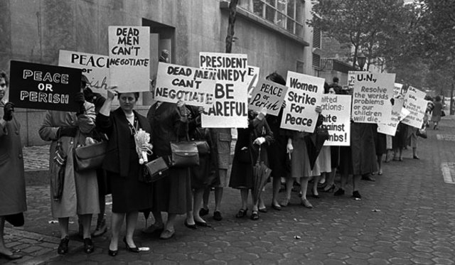 Cuban Missile Crisis