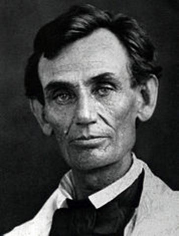 Lincoln-Douglas Debate