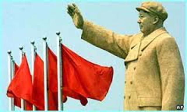 first east european communist goverment set up in albania