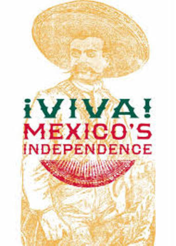 Mexican Independence from Spain