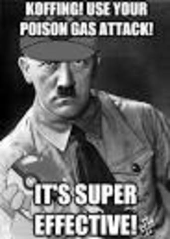 The Beggining of a Battle