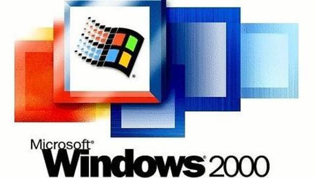 windows 98, windows 2000, windows ME,
