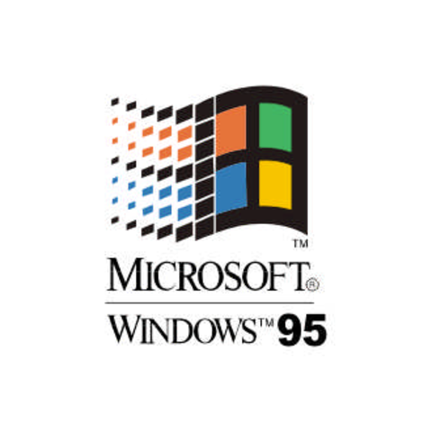 windows 95