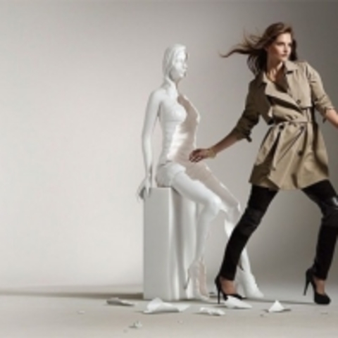 James Gatz changes his name to Jay Gatsby