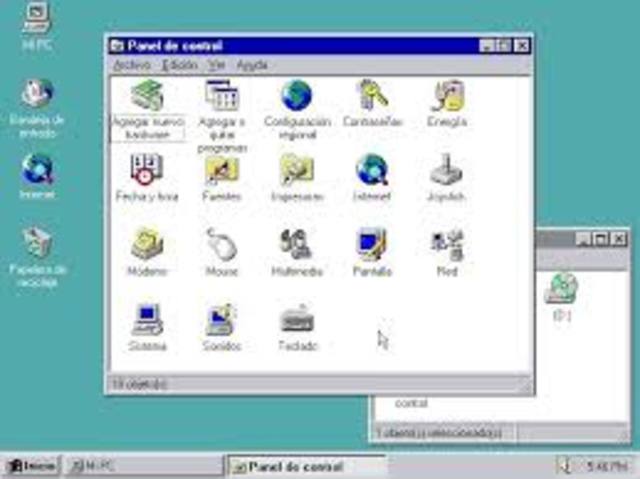 windows 3.0-3.1