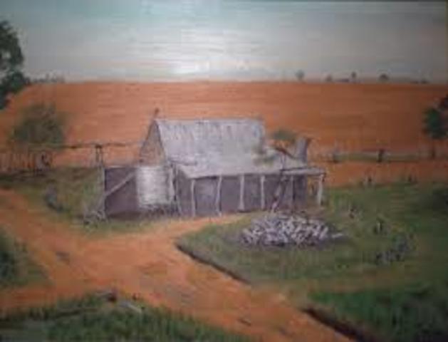 Housing Discrimination Ban