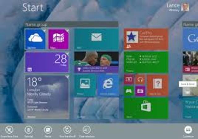 windows 8.1