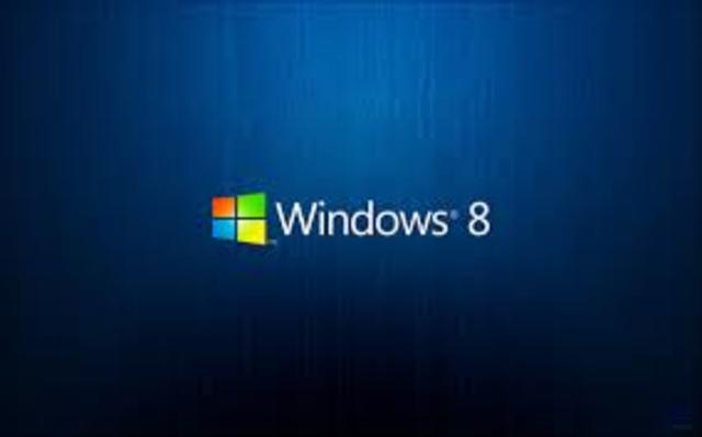 windows 8