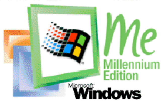 Windows Me