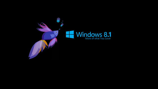 windows 8.1