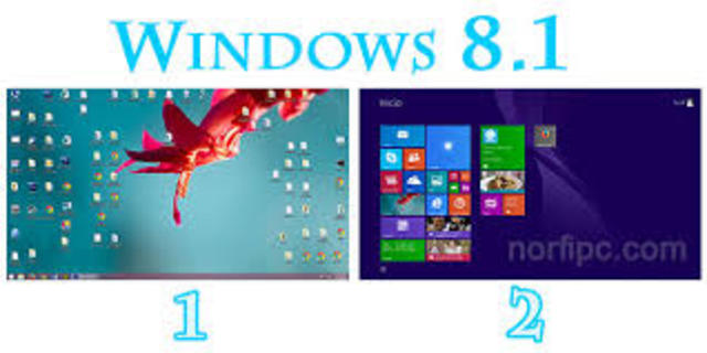 windows 8.1