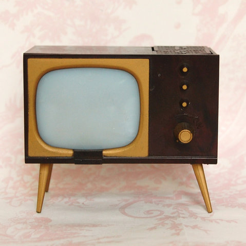 television
