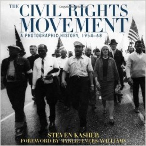 civil rights movement begins