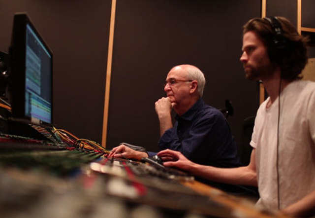 First country stars recorded at Bristol