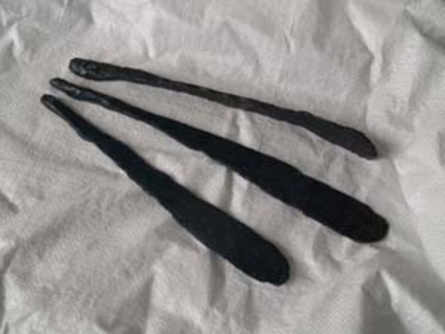 Ancient Slavs currency